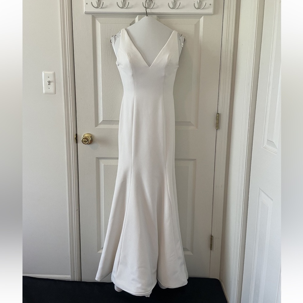 Justin Alexander Sweetheart 11018 Wedding Dress